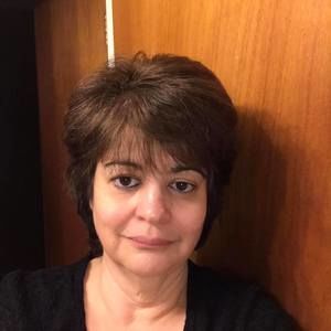 Meet your Posher, Deanna